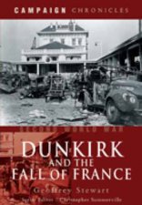 Dunkirk and the Fall of France