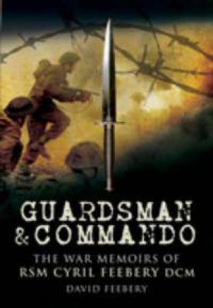 Guardsman & Commando by Various