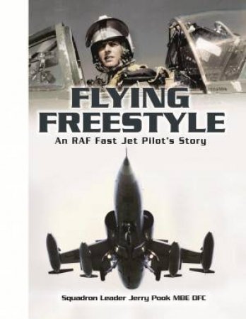 Flying Freestyle by POOK JERRY