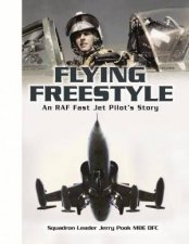 Flying Freestyle