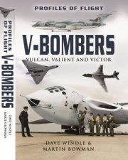 Profiles of Flight Series V Bombers