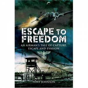 Escape to Freedom by JOHNSON TONY