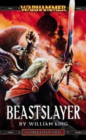 Beastslayer - 2004 Edition by William King