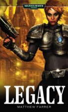 Warhammer 40000 Series Legacy