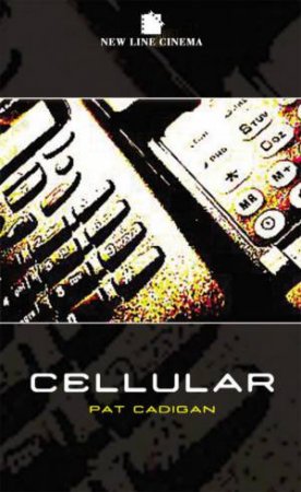 Cellular by Pat Cadigan