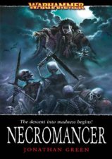 Warhammer Necromancer