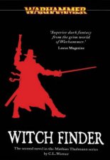 Witch Finder