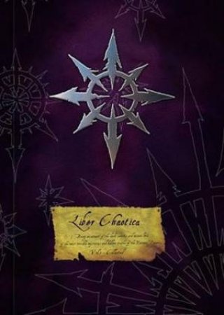 Warhammer: Liber Chaotica Complete by Marijan Von Staufer