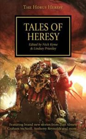 Horus Heresy: Tales Of Heresy by Various