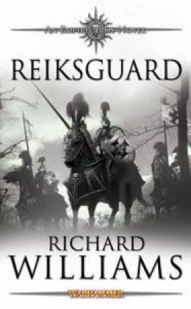 Reiksguard by Richard Williams