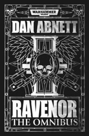 Ravenor: The Omnibus by Dan Abnett