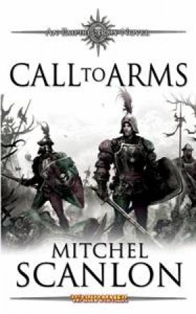 Call to Arms by Michael Scanlon