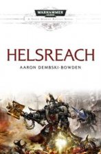 Warhammer Helsreach