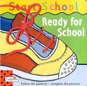 Start School: Ready For School by Various