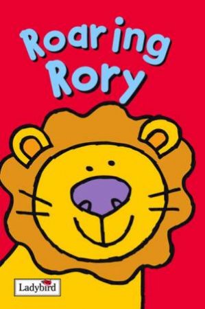 Animal Stories: Roaring Rory by Various