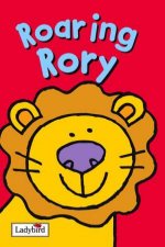 Animal Stories Roaring Rory