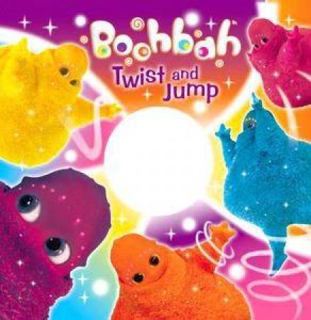 Boohbah: Twist And Jump by Various