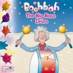 Boohbah The Big Bass Drum