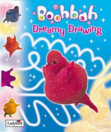 Boohbah Dreamy Drawing by Various