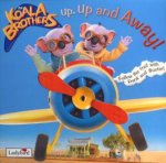 The Koala Brothers Up Up And Away