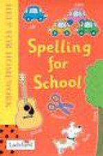 Help For Homework Spelling For School