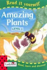 Amazing Plants