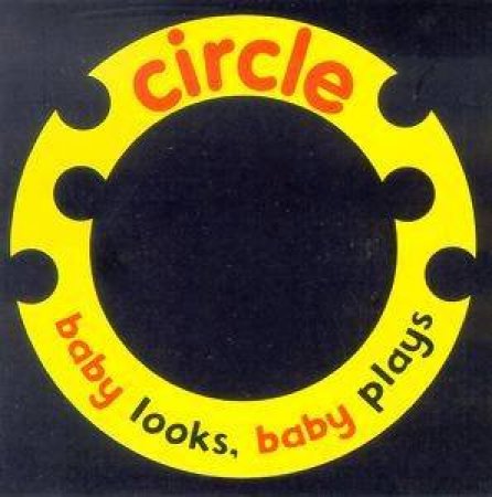 First Focus: Circle Mirror Book by Lbd