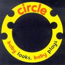 First Focus Circle Mirror Book