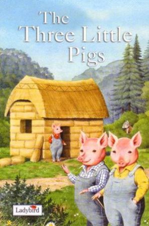 The Three Little Pigs by Lbd