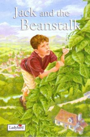 Jack & The Beanstalk by Lbd