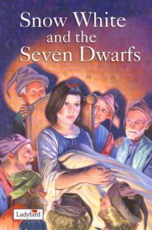 Snow White And The Seven Dwarfs by Lbd