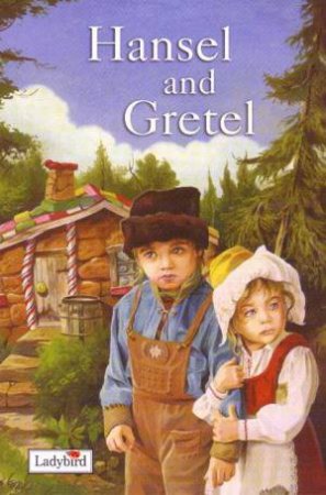 Hansel And Gretel by Lbd