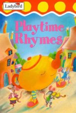 Playtime Rhymes