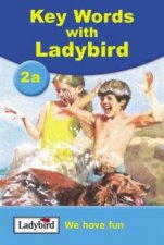 Key Words With Ladybird 2a We Have Fun