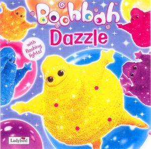 Boohbah: Dazzle by Ldb