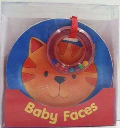 Baby Faces by Lbd