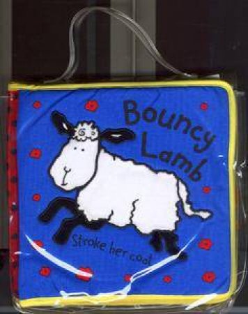 Bouncy Lamb by Lbd