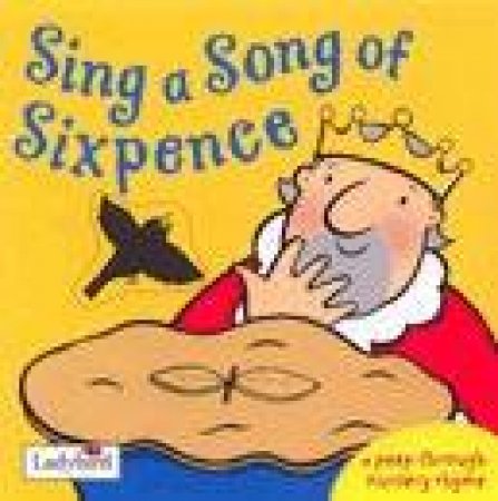 Sing A Song Of Sixpence by Lbd