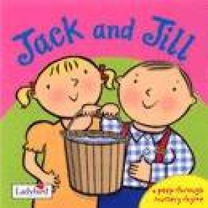 Jack & Jill by Lbd