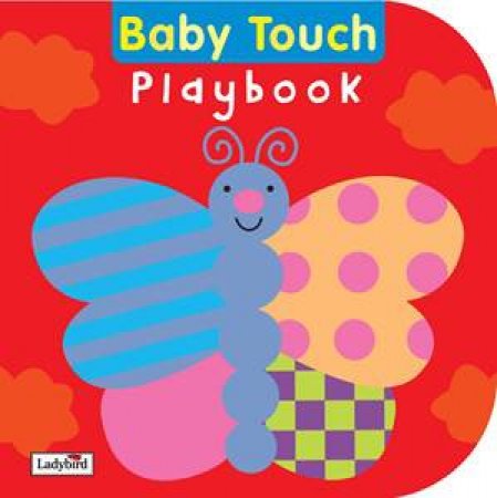 Baby Touch: Playbook by Lbd