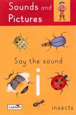 Sounds And Pictures: Say The Sound I by Lbd