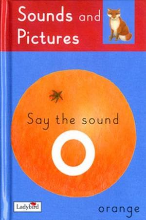 Sounds And Pictures: Say The Sound O by Lbd