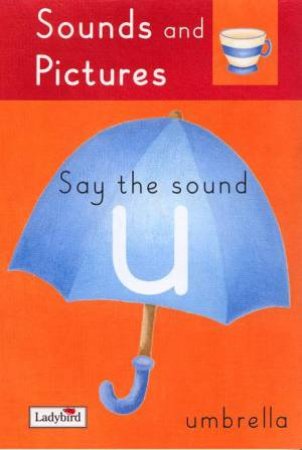 Sounds And Pictures: Say The Sound U by Lbd