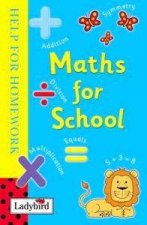 Help For Homework Maths For School