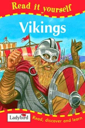 Vikings by Lbd