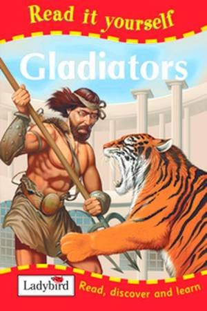 Gladiators by Lbd