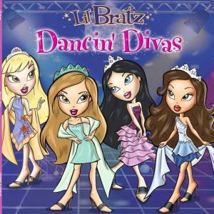 Lil' Bratz: Dancin' Divas by Lbd