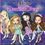 Lil Bratz Dancin Divas