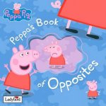 Peppa Pig Peppas Book Of Opposites