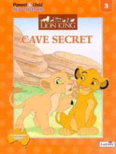 The Lion King Cave Secret